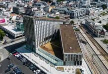 CapMan’s social real estate fund makes first Norwegian acquisition CapMan’s social real estate fund makes first Norwegian acquisition