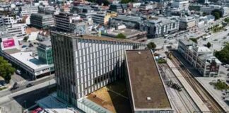 CapMan’s social real estate fund makes first Norwegian acquisition CapMan’s social real estate fund makes first Norwegian acquisition