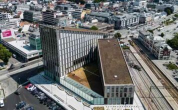 CapMan’s social real estate fund makes first Norwegian acquisition CapMan’s social real estate fund makes first Norwegian acquisition