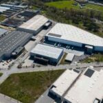CapitaLand Ascendas REIT buys Spanish logistics portfolio for €124m CapitaLand Ascendas REIT buys Spanish logistics portfolio for €124m