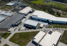 CapitaLand Ascendas REIT buys Spanish logistics portfolio for €124m CapitaLand Ascendas REIT buys Spanish logistics portfolio for €124m