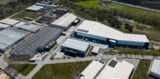 CapitaLand Ascendas REIT buys Spanish logistics portfolio for €124m CapitaLand Ascendas REIT buys Spanish logistics portfolio for €124m