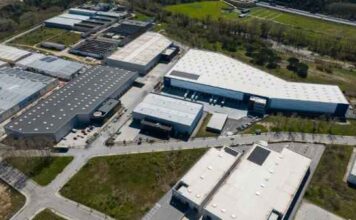 CapitaLand Ascendas REIT buys Spanish logistics portfolio for €124m CapitaLand Ascendas REIT buys Spanish logistics portfolio for €124m