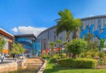 Castellana Properties to buy shopping centre in Madrid for €340m Castellana Properties to buy shopping centre in Madrid for €340m
