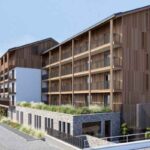 Castello Sgr secures €50m financing for hotel development in Cortina d’Ampezzo Castello Sgr secures €50m financing for hotel development in Cortina d’Ampezzo