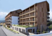 Castello Sgr secures €50m financing for hotel development in Cortina d’Ampezzo Castello Sgr secures €50m financing for hotel development in Cortina d’Ampezzo