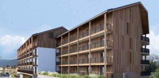 Castello Sgr secures €50m financing for hotel development in Cortina d’Ampezzo Castello Sgr secures €50m financing for hotel development in Cortina d’Ampezzo
