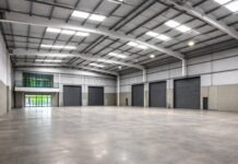 Catena acquires Nordic logistics portfolio from Urban Partners Catena acquires Nordic logistics portfolio from Urban Partners
