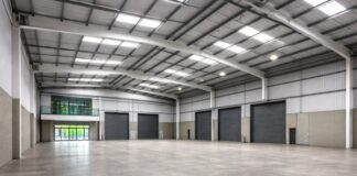 Catena acquires Nordic logistics portfolio from Urban Partners Catena acquires Nordic logistics portfolio from Urban Partners