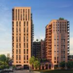 Cheyne funds £92.25m build-to-sell scheme in South-East London Cheyne funds £92.25m build-to-sell scheme in South-East London