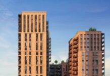 Cheyne funds £92.25m build-to-sell scheme in South-East London Cheyne funds £92.25m build-to-sell scheme in South-East London