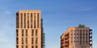 Cheyne funds £92.25m build-to-sell scheme in South-East London Cheyne funds £92.25m build-to-sell scheme in South-East London