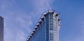 Brookfield in exclusive talks to sell London’s CityPoint office tower Brookfield in exclusive talks to sell London's CityPoint office tower