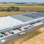 Clarion Partners acquires sustainable logistics asset in France Clarion Partners acquires sustainable logistics asset in France