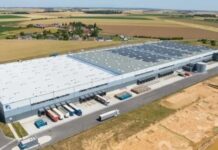 Clarion Partners acquires sustainable logistics asset in France Clarion Partners acquires sustainable logistics asset in France