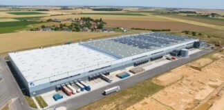 Clarion Partners acquires sustainable logistics asset in France Clarion Partners acquires sustainable logistics asset in France