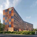 Construction begins on Kajima-backed PBSA development in Poland Construction begins on Kajima-backed PBSA development in Gdańsk