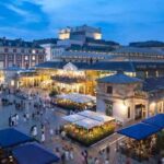 Shaftesbury hits £5.4bn portfolio value amid strong leasing momentum Shaftesbury Capital Hits £5.4bn Portfolio Value Amid Strong Leasing Momentum