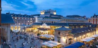 Shaftesbury hits £5.4bn portfolio value amid strong leasing momentum Shaftesbury Capital Hits £5.4bn Portfolio Value Amid Strong Leasing Momentum