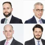 Delin Property backs partner-led strategy with €44m logistics pipeline Delin Property backs partner-led strategy with €44m European logistics pipeline