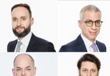 Delin Property backs partner-led strategy with €44m logistics pipeline Delin Property backs partner-led strategy with €44m European logistics pipeline