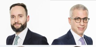 Delin Property backs partner-led strategy with €44m logistics pipeline Delin Property backs partner-led strategy with €44m European logistics pipeline
