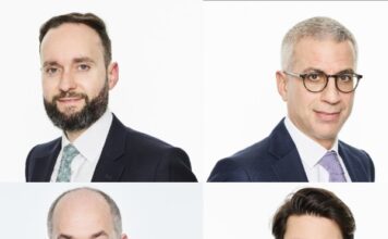 Delin Property backs partner-led strategy with €44m logistics pipeline Delin Property backs partner-led strategy with €44m European logistics pipeline
