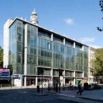 Derwent London agrees disposal of Tottenham Court Road asset Derwent London agrees disposal of Tottenham Court Road asset
