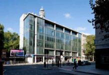 Derwent London agrees disposal of Tottenham Court Road asset Derwent London agrees disposal of Tottenham Court Road asset