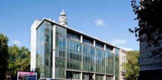 Derwent London agrees disposal of Tottenham Court Road asset Derwent London agrees disposal of Tottenham Court Road asset