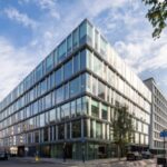Derwent London sells Fitzrovia office asset for £110.5m Derwent London sells Fitzrovia office asset for £110.5m