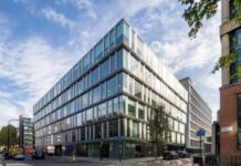 Derwent London sells Fitzrovia office asset for £110.5m Derwent London sells Fitzrovia office asset for £110.5m