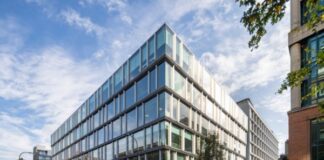 Derwent London sells Fitzrovia office asset for £110.5m Derwent London sells Fitzrovia office asset for £110.5m