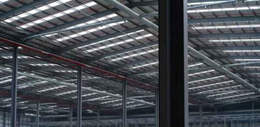 HighBrook sells stake in Dutch logistics portfolio to Neuberger HighBrook sells stake in Dutch logistics portfolio to Neuberger