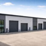 European logistics investment hits €43.2bn in 2025 as core capital poised to return European logistics investment hits €43.2bn in 2025 as core capital poised to return