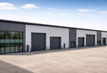 European logistics investment hits €43.2bn in 2025 as core capital poised to return European logistics investment hits €43.2bn in 2025 as core capital poised to return