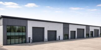 European logistics investment hits €43.2bn in 2025 as core capital poised to return European logistics investment hits €43.2bn in 2025 as core capital poised to return