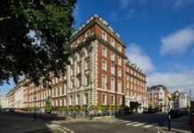 Evolution Investment Fund invests £1.1bn in two Mayfair hotel assets In a massive display of confidence in the UK’s high-end real estate sector, the newly established Evolution Investment Fund has announced its debut into the British market with the acquisition of two landmark luxury hospitality assets in Mayfair.