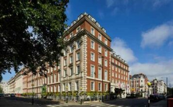Evolution Investment Fund invests £1.1bn in two Mayfair hotel assets In a massive display of confidence in the UK’s high-end real estate sector, the newly established Evolution Investment Fund has announced its debut into the British market with the acquisition of two landmark luxury hospitality assets in Mayfair.