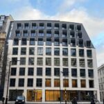 Formula 1 secures new London headquarters at 40 Broadway Formula 1 secures new London headquarters at 40 Broadway