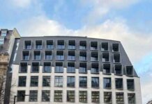 Formula 1 secures new London headquarters at 40 Broadway Formula 1 secures new London headquarters at 40 Broadway
