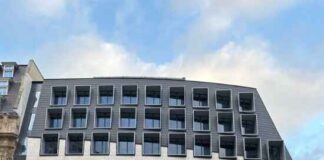Formula 1 secures new London headquarters at 40 Broadway Formula 1 secures new London headquarters at 40 Broadway