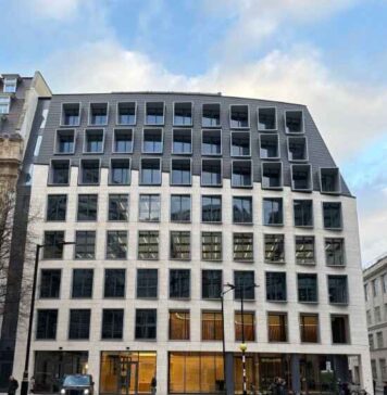 Formula 1 secures new London headquarters at 40 Broadway Formula 1 secures new London headquarters at 40 Broadway