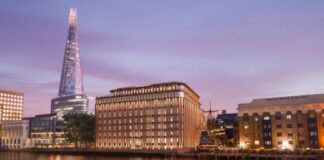 GPE secures major pre-let at Southbank development GPE secures major pre-let at Southbank development