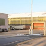 Garbe acquires 40,000 sqm brownfield site in Bielefeld, Germany Garbe acquires 40,000 sqm brownfield site in Bielefeld, Germany