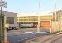 Garbe acquires 40,000 sqm brownfield site in Bielefeld, Germany Garbe acquires 40,000 sqm brownfield site in Bielefeld, Germany