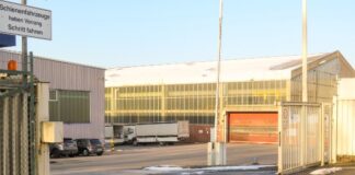 Garbe acquires 40,000 sqm brownfield site in Bielefeld, Germany Garbe acquires 40,000 sqm brownfield site in Bielefeld, Germany