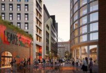 HB Reavis secures approval for Waterloo student housing scheme HHB Reavis secures approval for Waterloo student housing scheme