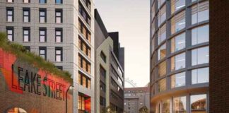 HB Reavis secures approval for Waterloo student housing scheme HHB Reavis secures approval for Waterloo student housing scheme