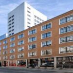 HIG and HUB buy City of London asset to expand living platform HIG and HUB buy City of London asset to expand living platform